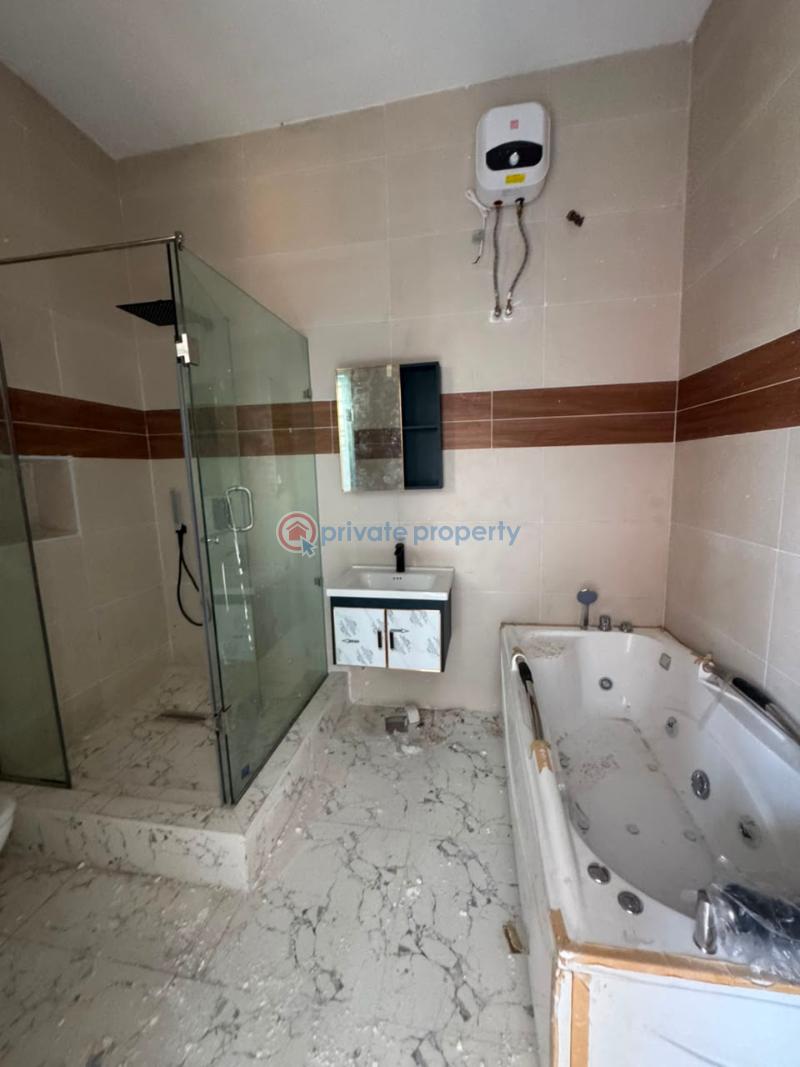 4 bedroom Duplex For Sale Lekki Expressway Lagos - 7