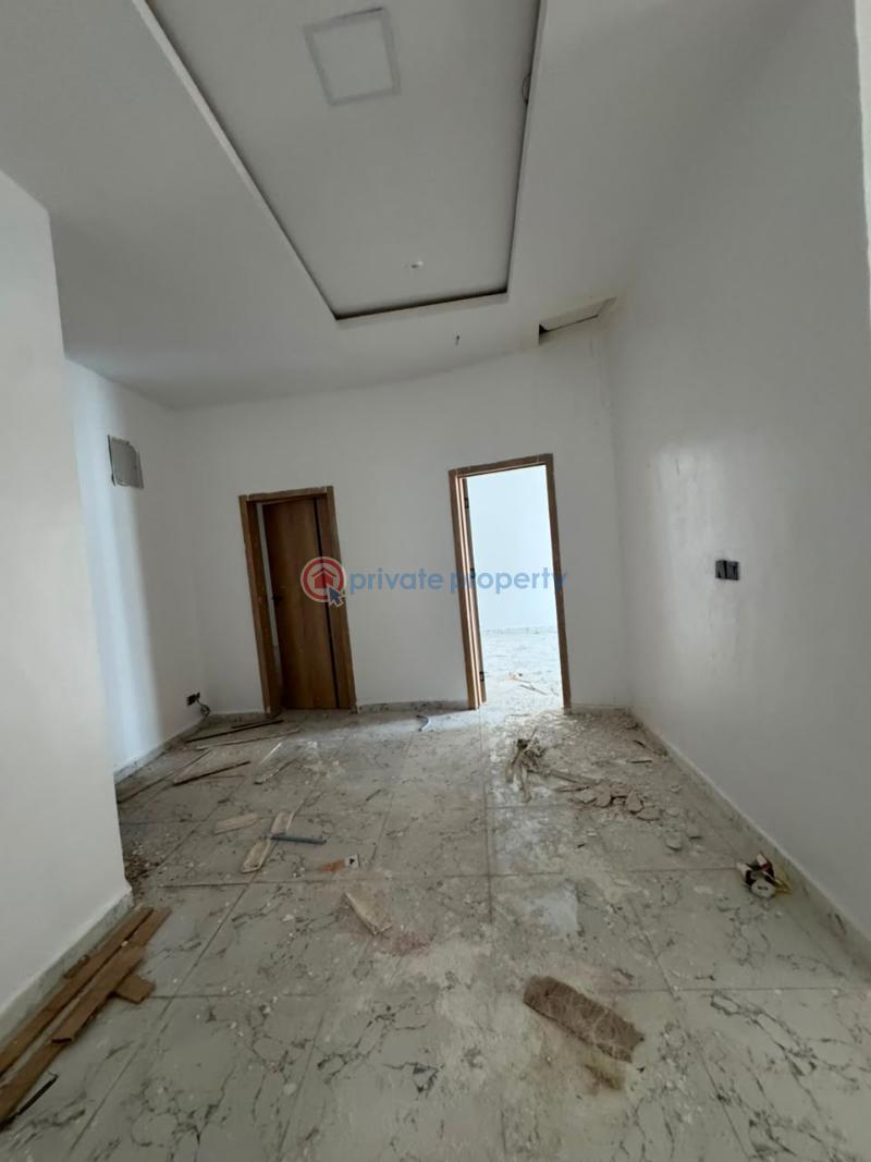 4 bedroom Duplex For Sale Lekki Expressway Lagos - 5