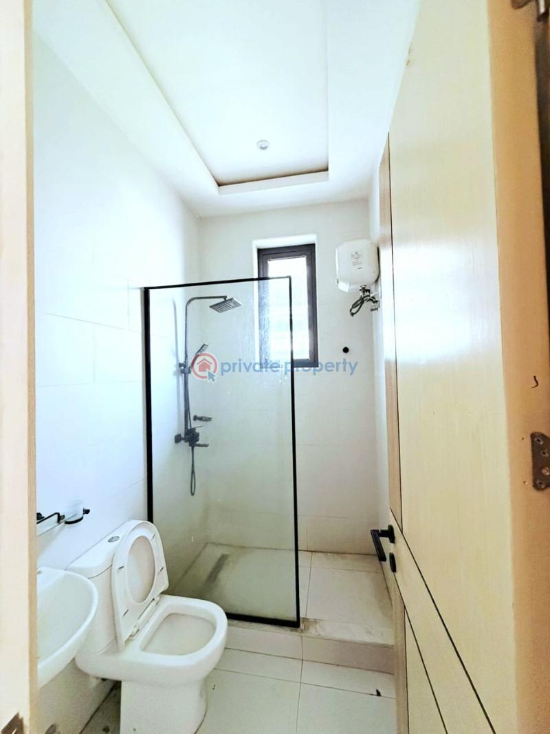 4 bedroom Flat & Apartment For Rent Lekki Phase 1 Lagos - 10