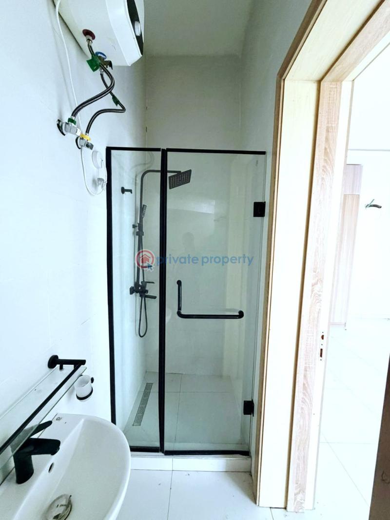 4 bedroom Flat & Apartment For Rent Lekki Phase 1 Lagos - 5