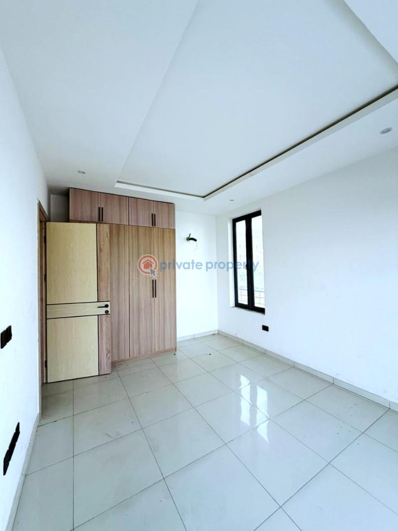 4 bedroom Flat & Apartment For Rent Lekki Phase 1 Lagos - 4