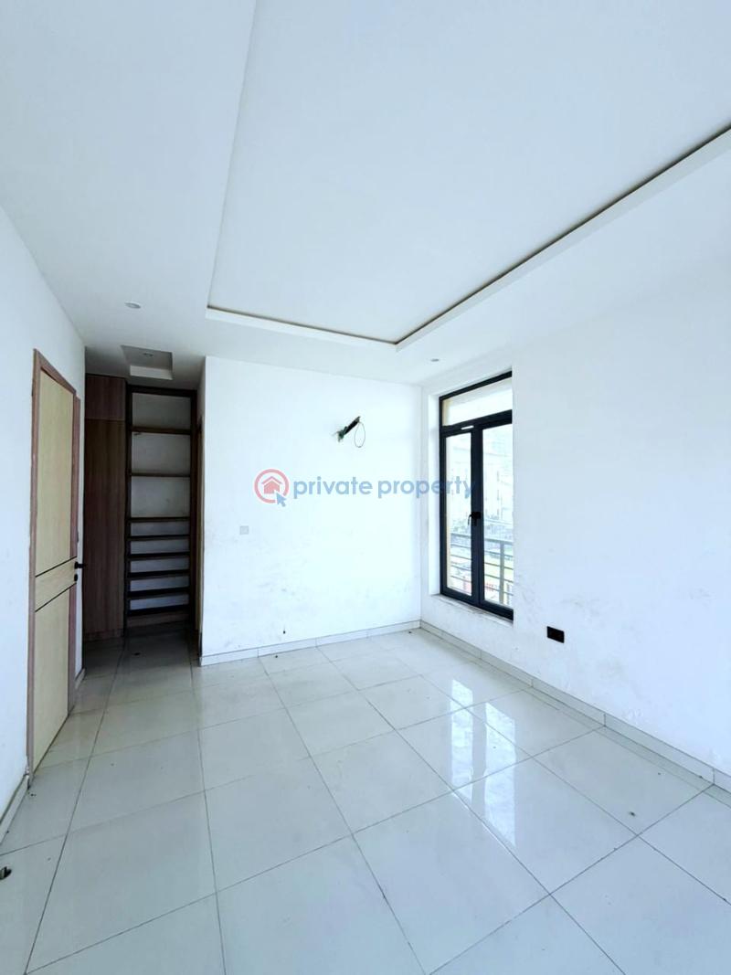 4 bedroom Flat & Apartment For Rent Lekki Phase 1 Lagos - 11