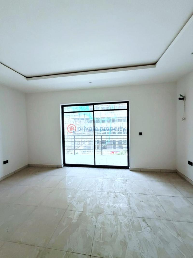 4 bedroom Flat & Apartment For Rent Lekki Phase 1 Lagos - 7