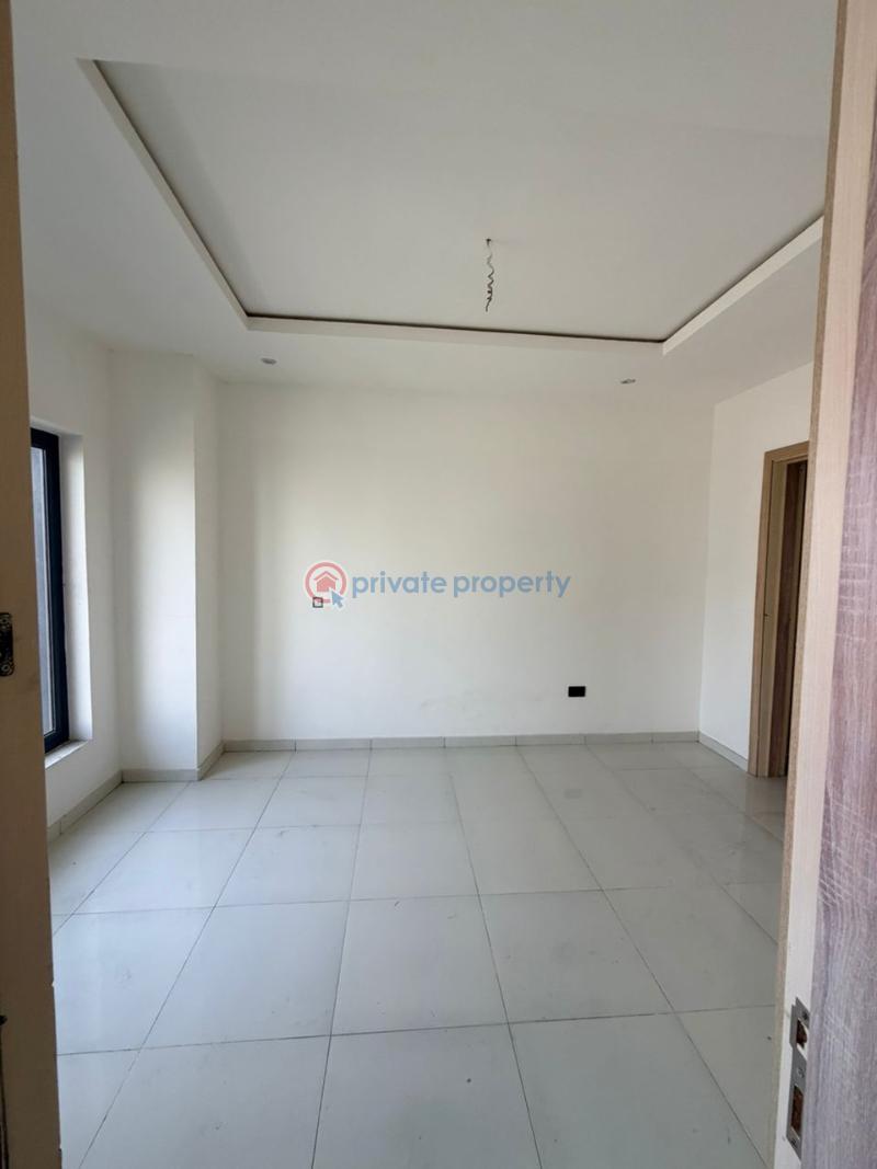 4 bedroom Flat & Apartment For Rent Lekki Phase 1 Lagos - 16