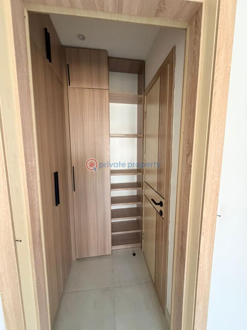 4 bedroom Flat & Apartment For Rent Lekki Phase 1 Lagos - 12