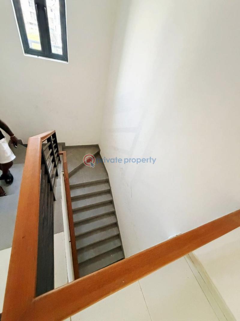 4 bedroom Flat & Apartment For Rent Lekki Phase 1 Lagos - 1