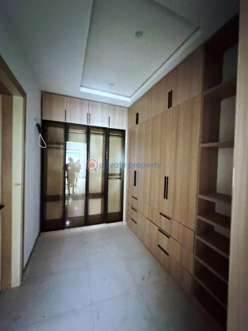 4 bedroom Flat & Apartment For Rent Lekki Phase 1 Lagos - 6