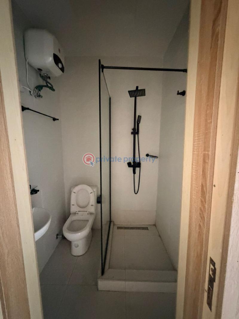 4 bedroom Maisonette For Rent Lekki Phase 1 Lagos - 1