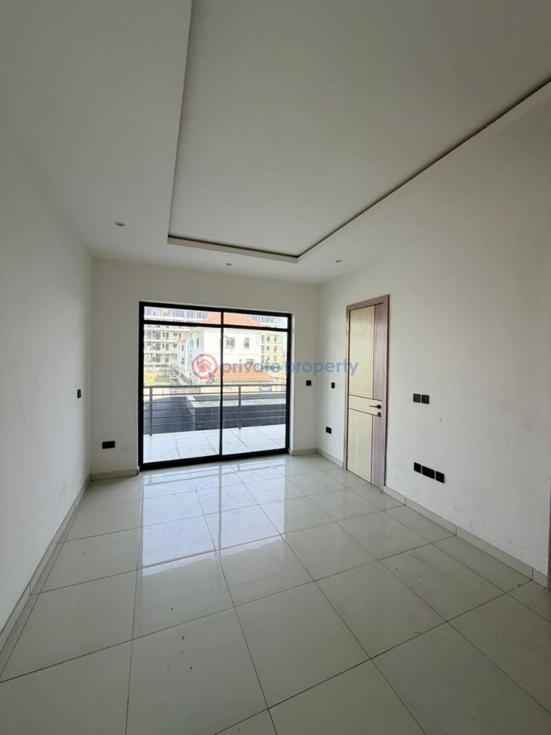 4 bedroom Maisonette For Rent Lekki Phase 1 Lagos - 4