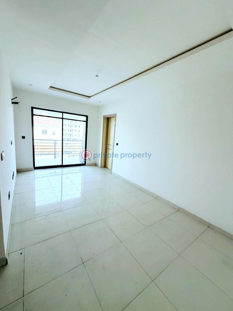 4 bedroom Flat & Apartment For Rent Lekki Phase 1 Lagos - 2