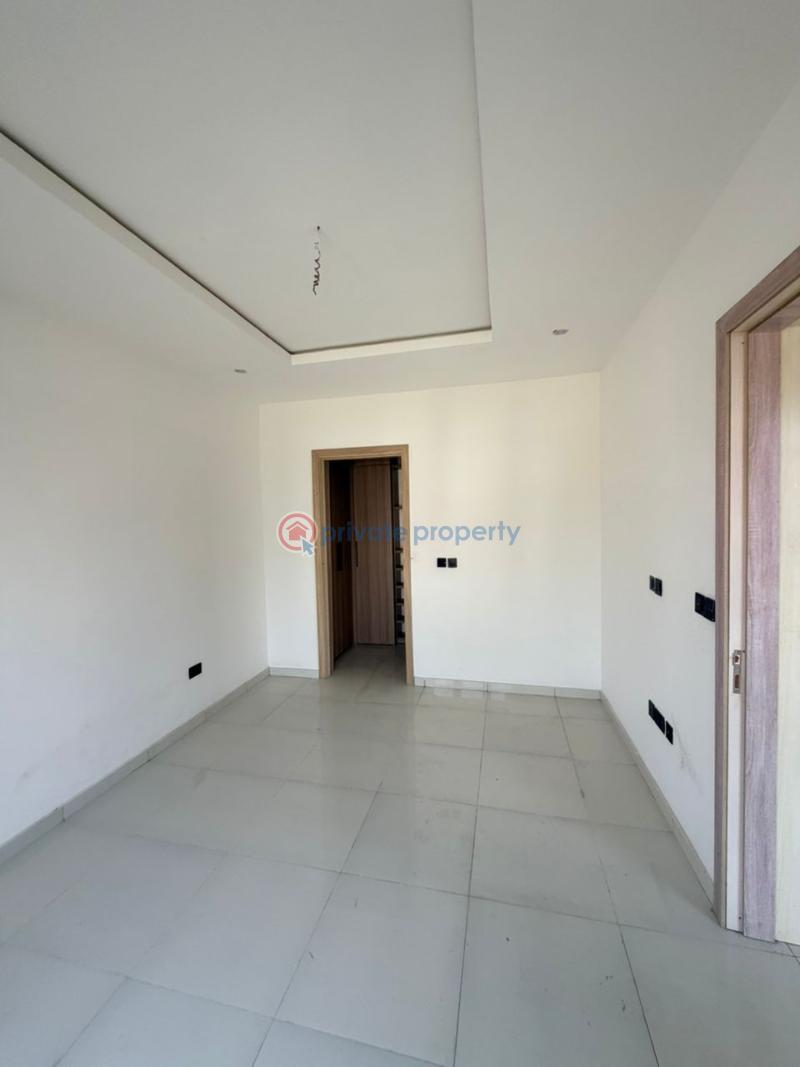 4 bedroom Flat & Apartment For Rent Lekki Phase 1 Lagos - 14
