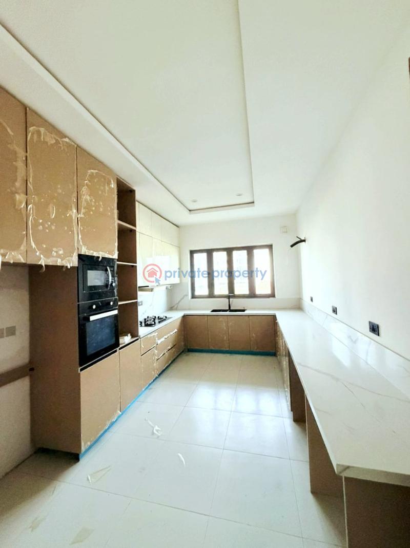 4 bedroom Flat & Apartment For Rent Lekki Phase 1 Lagos - 9