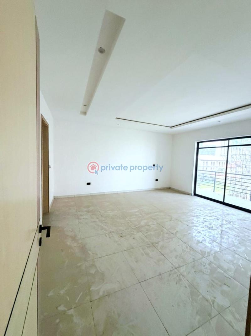 4 bedroom Flat & Apartment For Rent Lekki Phase 1 Lagos - 3
