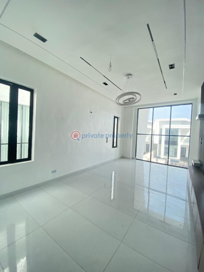 5 bedroom Detached Duplex For Sale Ogombo, Ajah Lekki Lagos Ogombo Ajah Lagos - 6