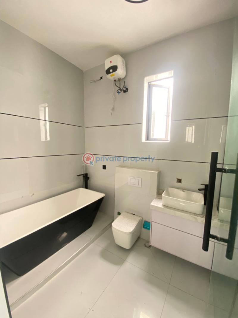 5 bedroom Detached Duplex For Sale Ogombo, Ajah Lekki Lagos Ogombo Ajah Lagos - 13