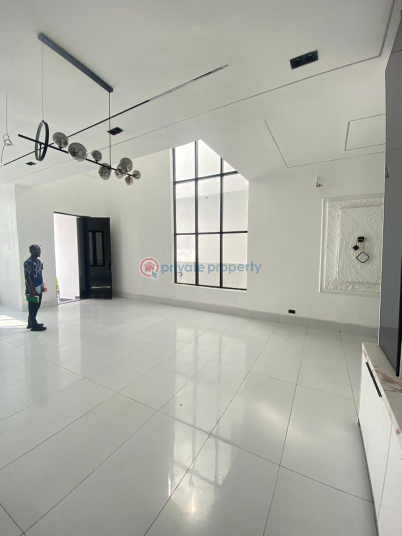 5 bedroom Detached Duplex For Sale Ogombo, Ajah Lekki Lagos Ogombo Ajah Lagos - 1