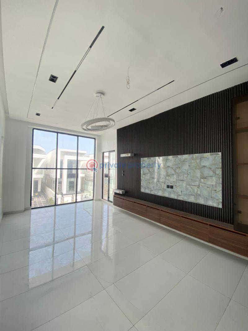 5 bedroom Detached Duplex For Sale Ogombo, Ajah Lekki Lagos Ogombo Ajah Lagos - 14
