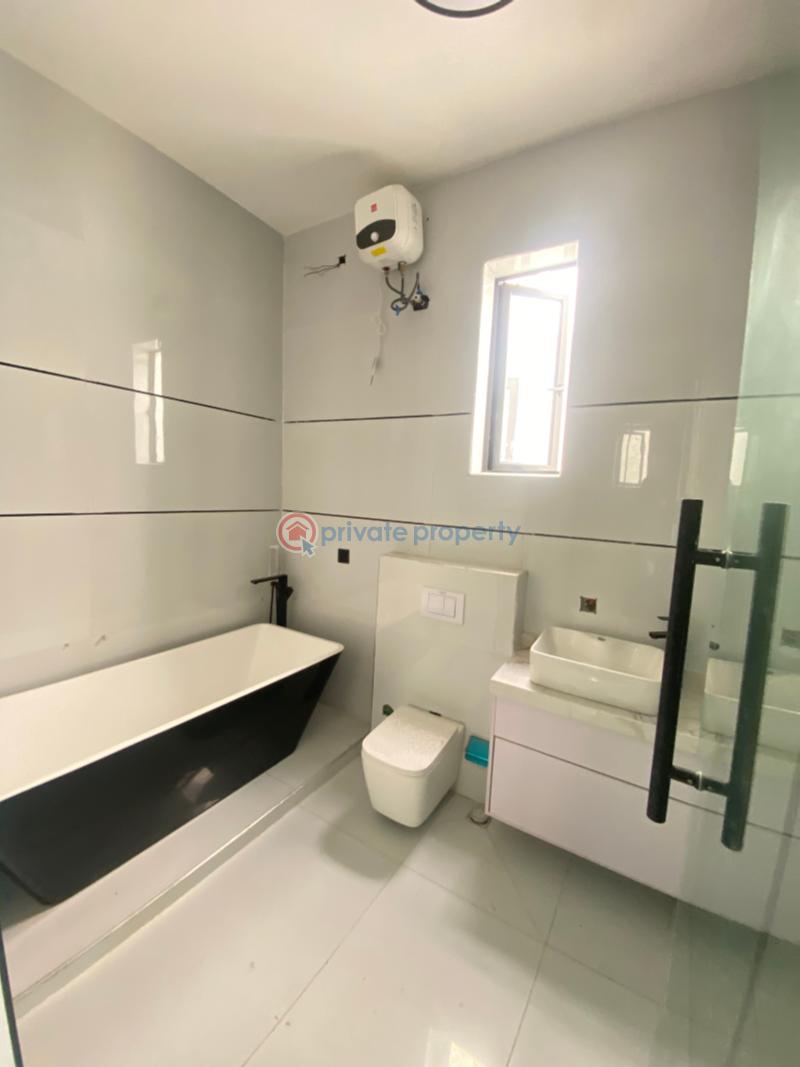 5 bedroom Detached Duplex For Sale Ogombo, Ajah Lekki Lagos Ogombo Ajah Lagos - 12