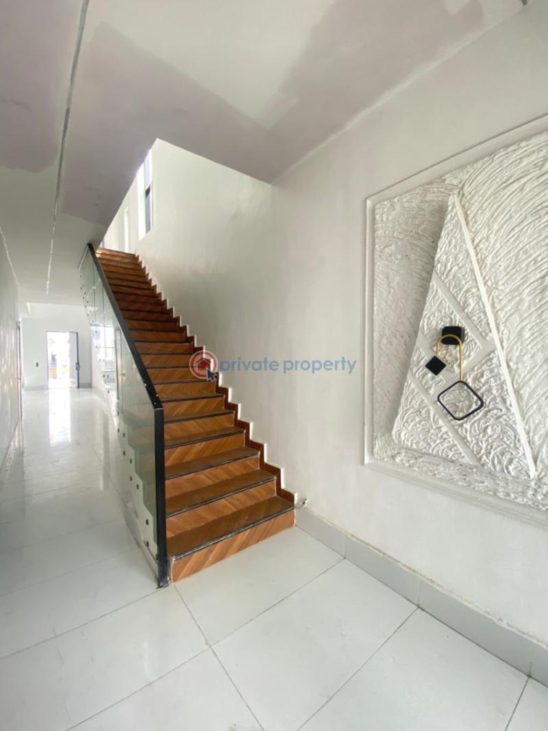 5 bedroom Detached Duplex For Sale Ogombo, Ajah Lekki Lagos Ogombo Ajah Lagos - 3