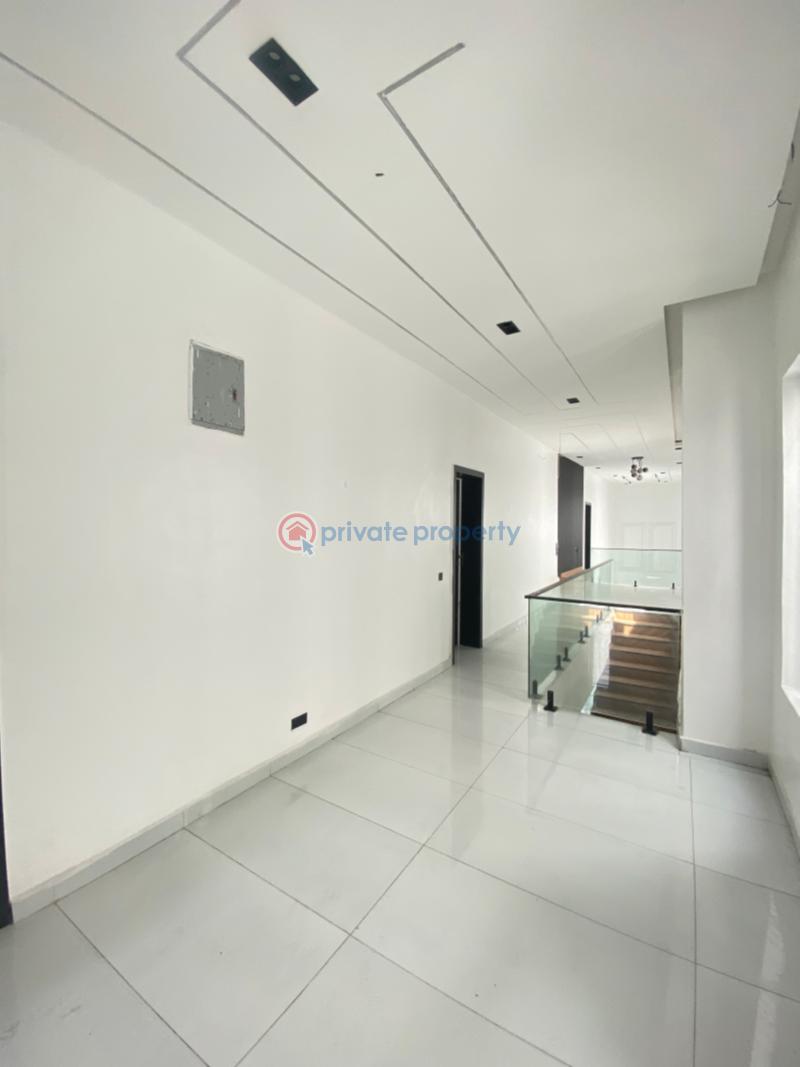 5 bedroom Detached Duplex For Sale Ogombo, Ajah Lekki Lagos Ogombo Ajah Lagos - 4