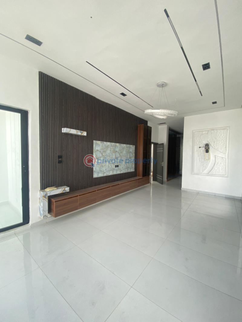 5 bedroom Detached Duplex For Sale Ogombo, Ajah Lekki Lagos Ogombo Ajah Lagos - 11