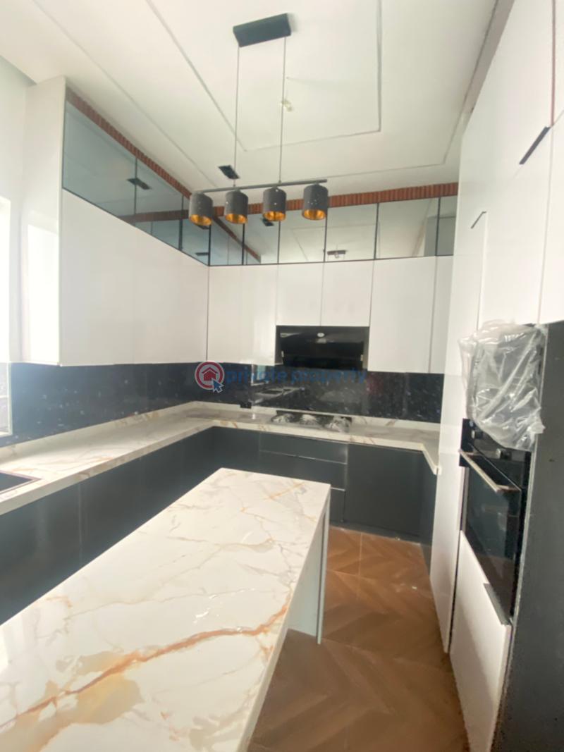 5 bedroom Detached Duplex For Sale Ogombo, Ajah Lekki Lagos Ogombo Ajah Lagos - 15