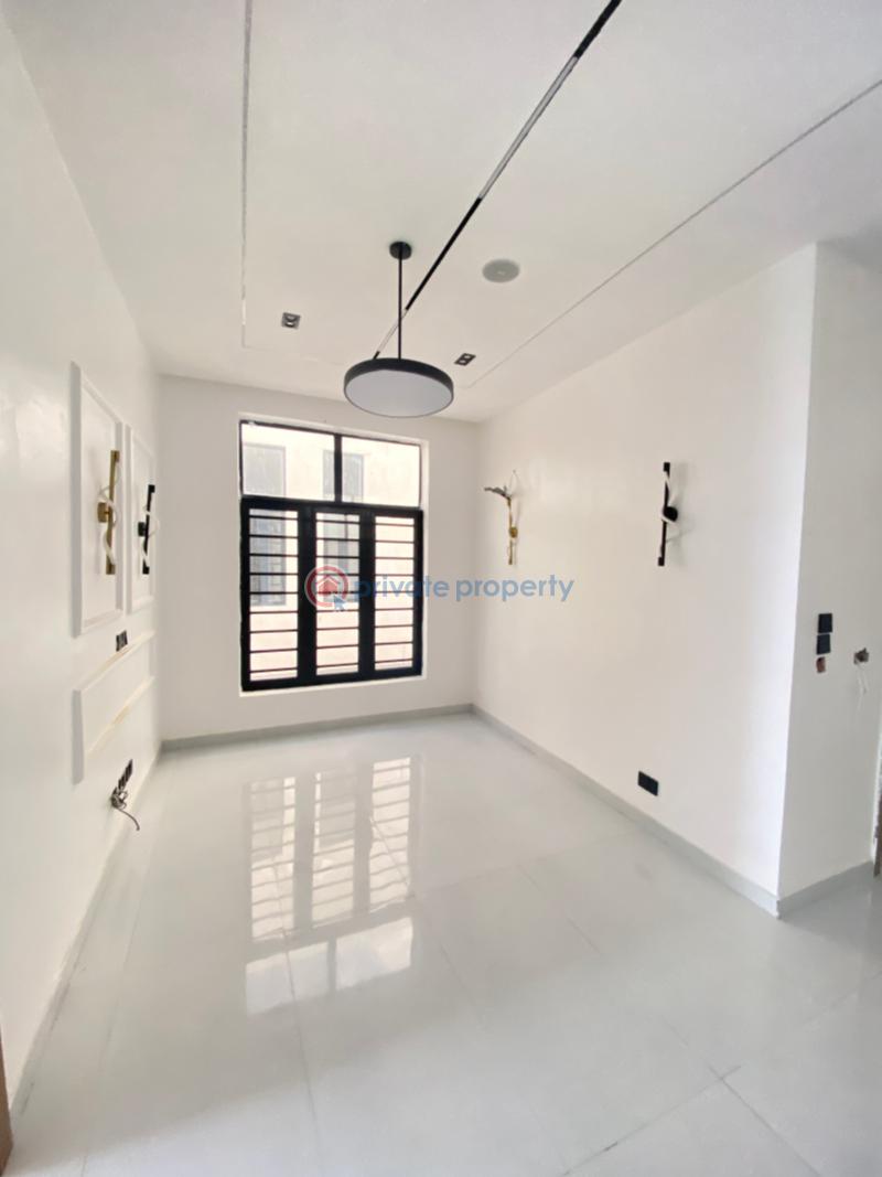 5 bedroom Detached Duplex For Sale Ikota, Lekki Lagos Ikota Lekki Lagos - 4