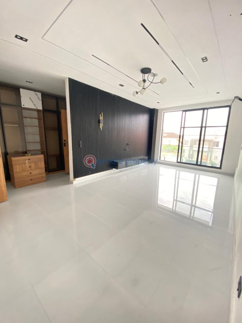 5 bedroom Detached Duplex For Sale Ikota, Lekki Lagos Ikota Lekki Lagos - 9