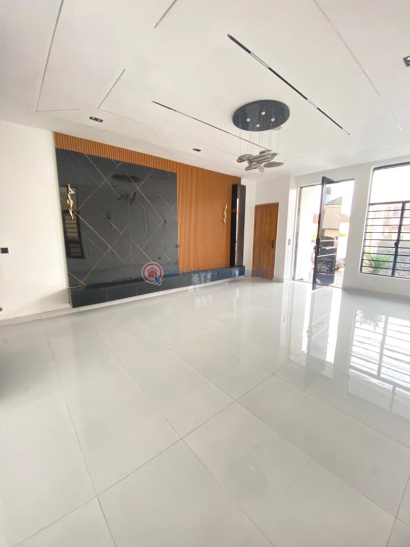 5 bedroom Detached Duplex For Sale Ikota, Lekki Lagos Ikota Lekki Lagos - 6