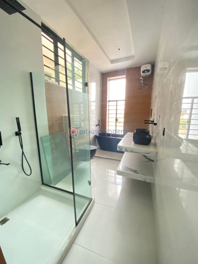 5 bedroom Detached Duplex For Sale Ikota, Lekki Lagos Ikota Lekki Lagos - 11
