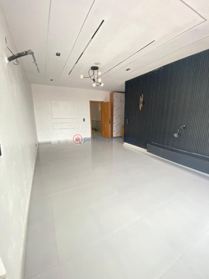 5 bedroom Detached Duplex For Sale Ikota, Lekki Lagos Ikota Lekki Lagos - 10