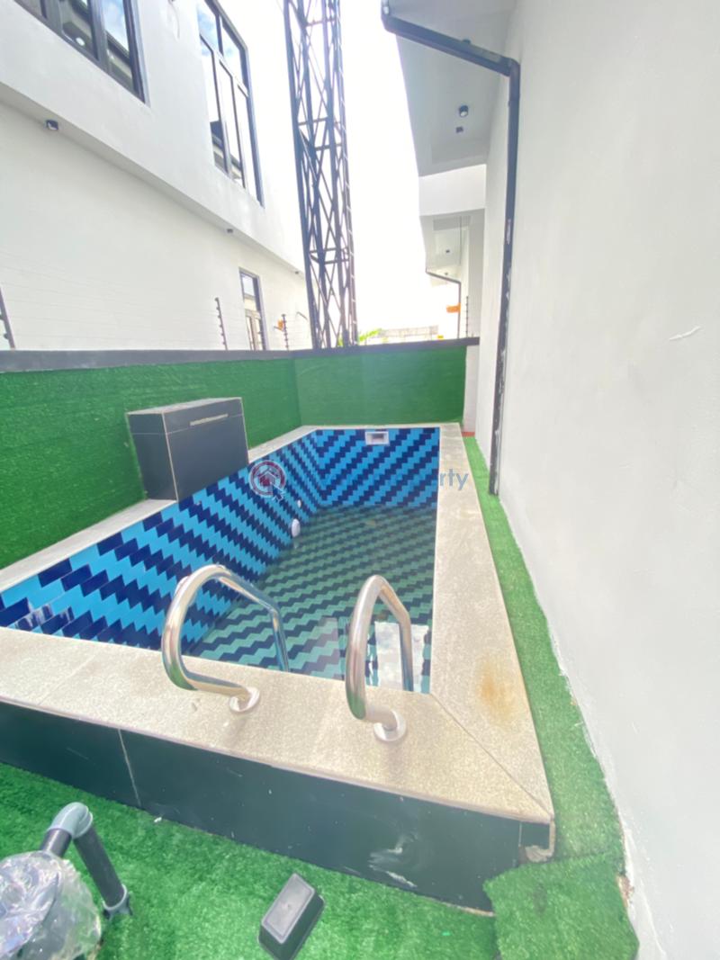 5 bedroom Detached Duplex For Sale Ikota, Lekki Lagos Ikota Lekki Lagos - 2