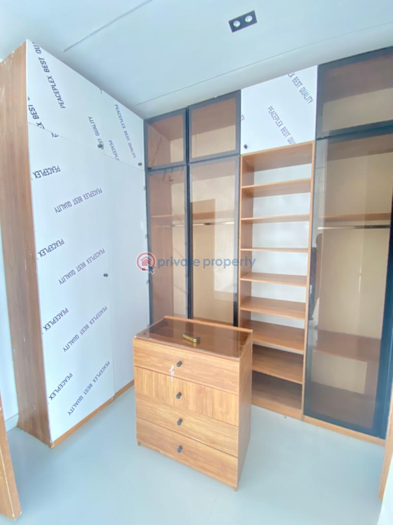 5 bedroom Detached Duplex For Sale Ikota, Lekki Lagos Ikota Lekki Lagos - 5
