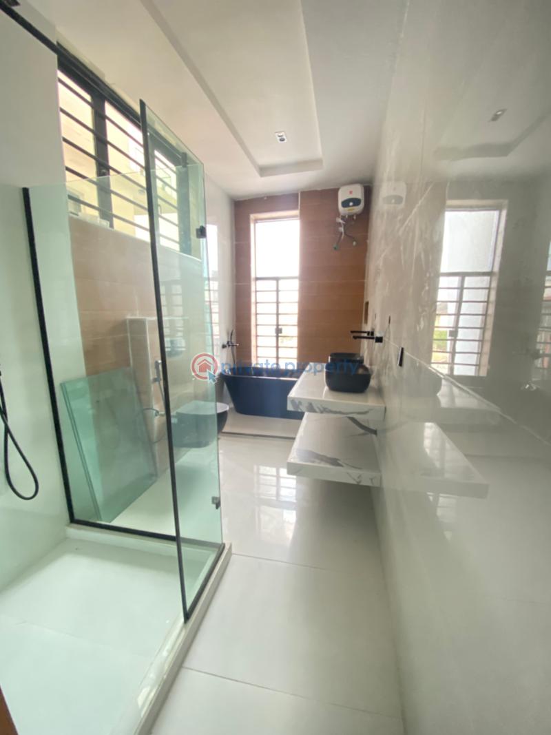 5 bedroom Detached Duplex For Sale Ikota, Lekki Lagos Ikota Lekki Lagos - 7