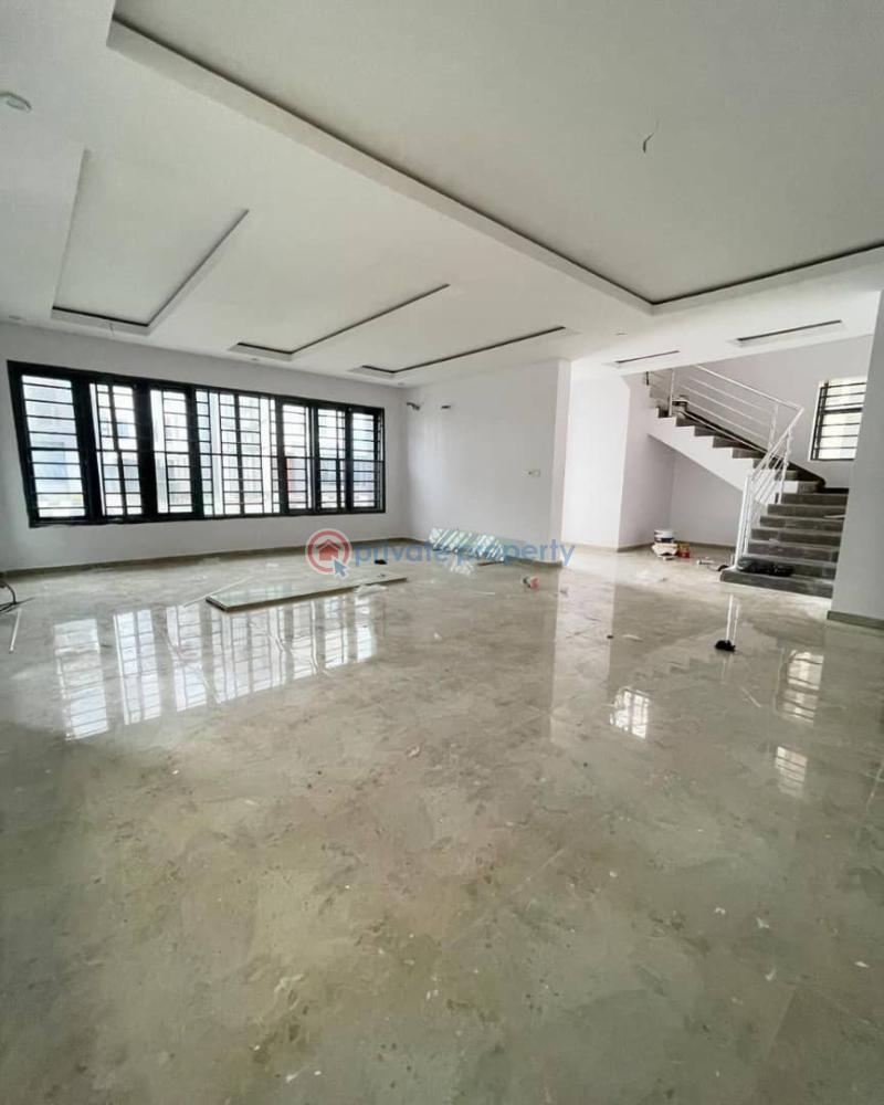 5 bedroom Detached Duplex For Sale Osapa London Lekki Lagos - 3