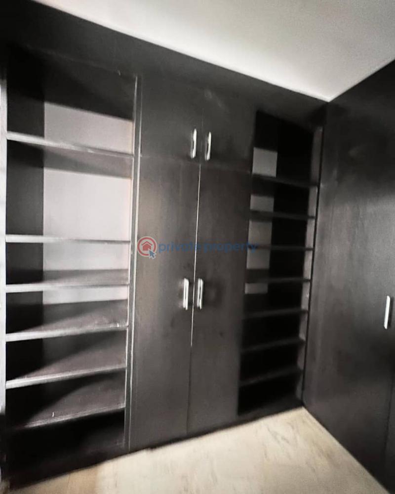 5 bedroom Detached Duplex For Sale Osapa London Lekki Lagos - 7