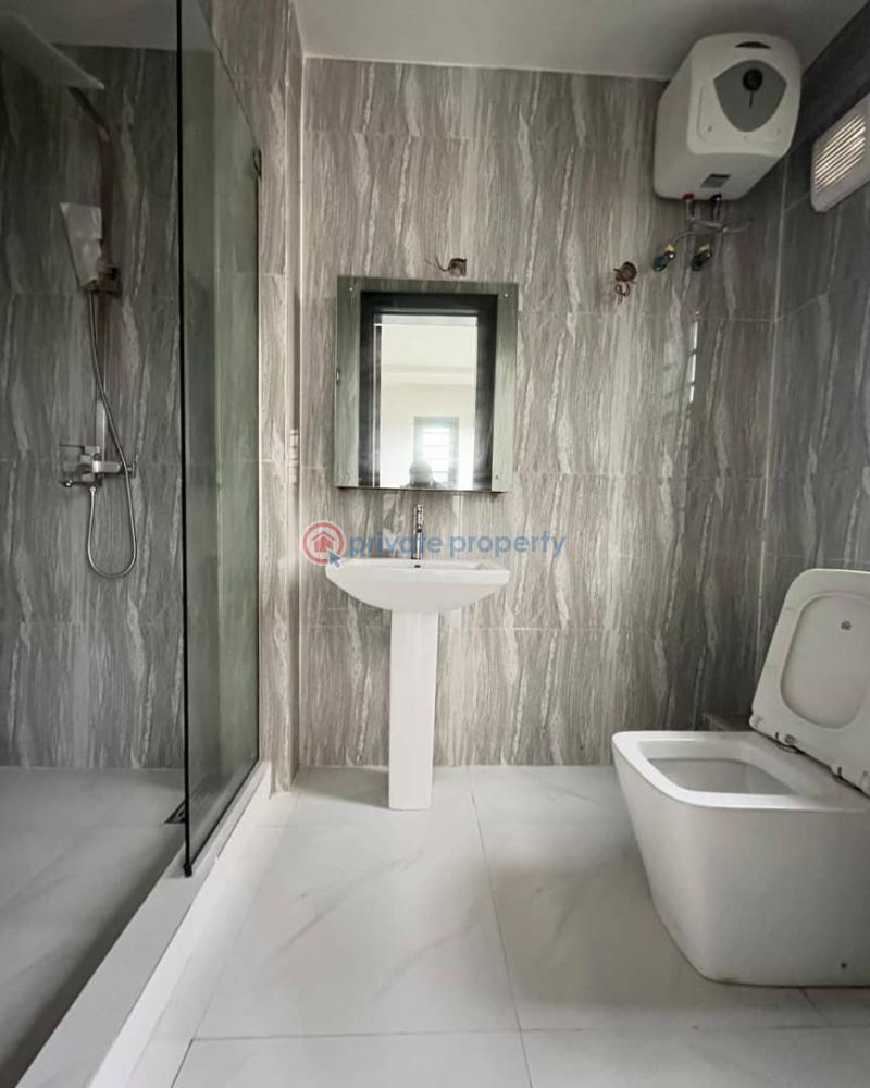 5 bedroom Detached Duplex For Sale Osapa London Lekki Lagos - 4