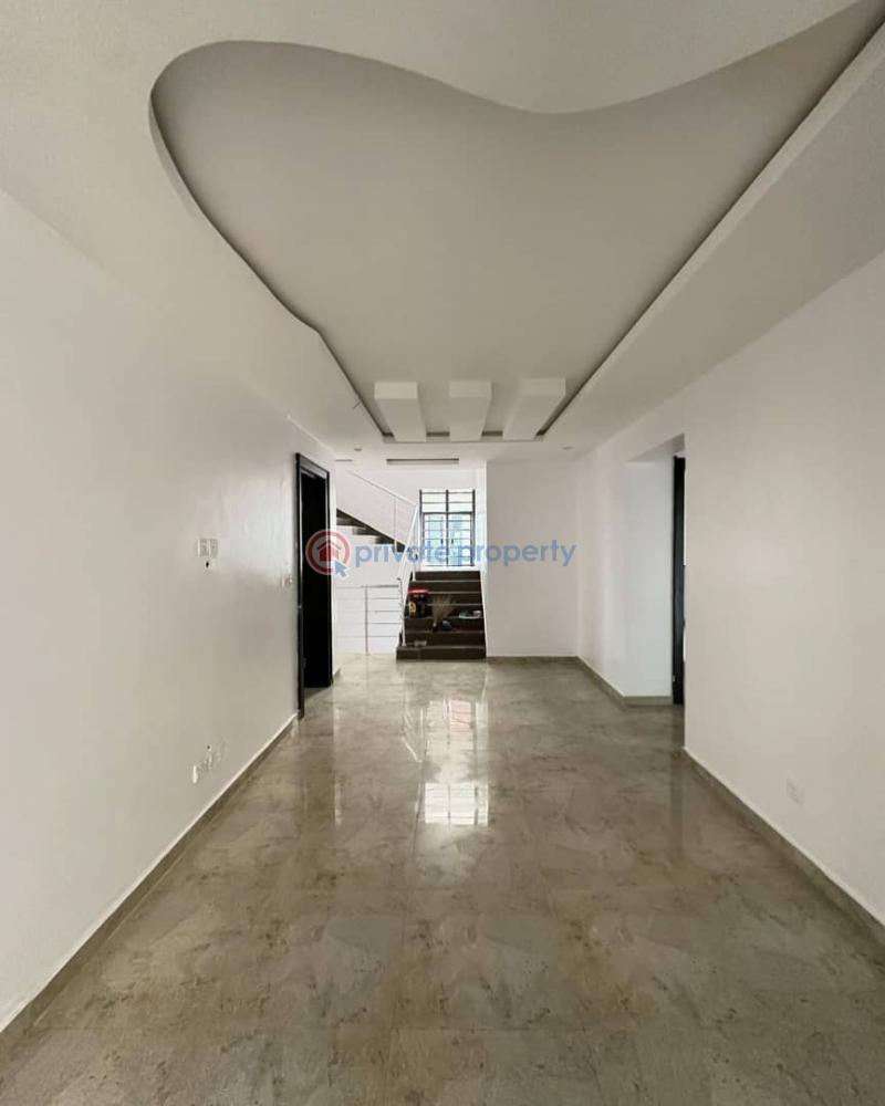 5 bedroom Detached Duplex For Sale Osapa London Lekki Lagos - 6