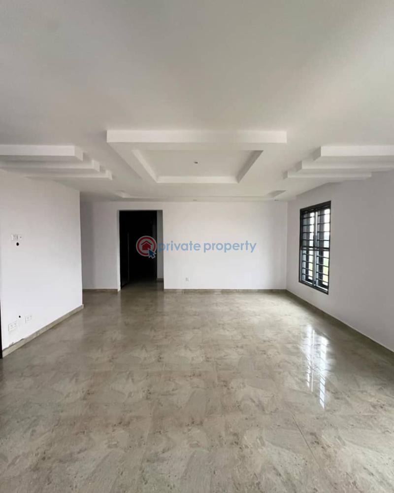 5 bedroom Detached Duplex For Sale Osapa London Lekki Lagos - 8