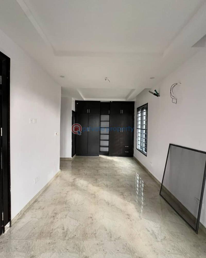 5 bedroom Detached Duplex For Sale Osapa London Lekki Lagos - 5