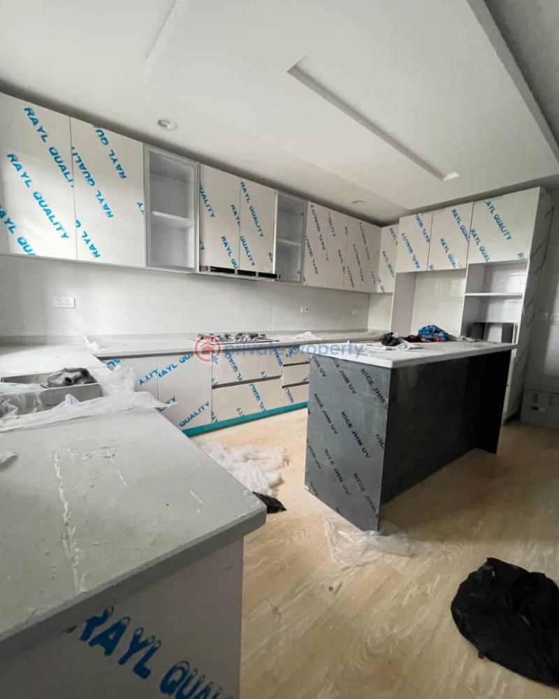 5 bedroom Detached Duplex For Sale Osapa London Lekki Lagos - 2