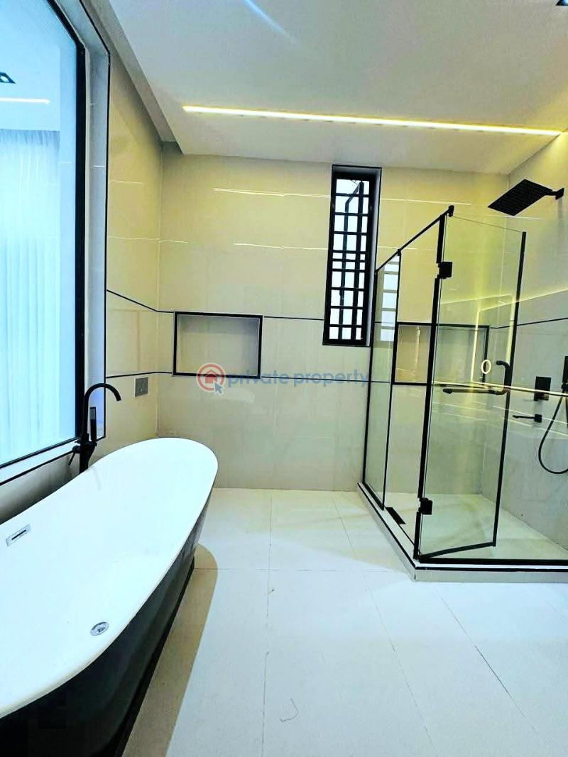 5 bedroom Detached Duplex For Sale Orchid Road Chevron Drive Lekki Lagos - 13