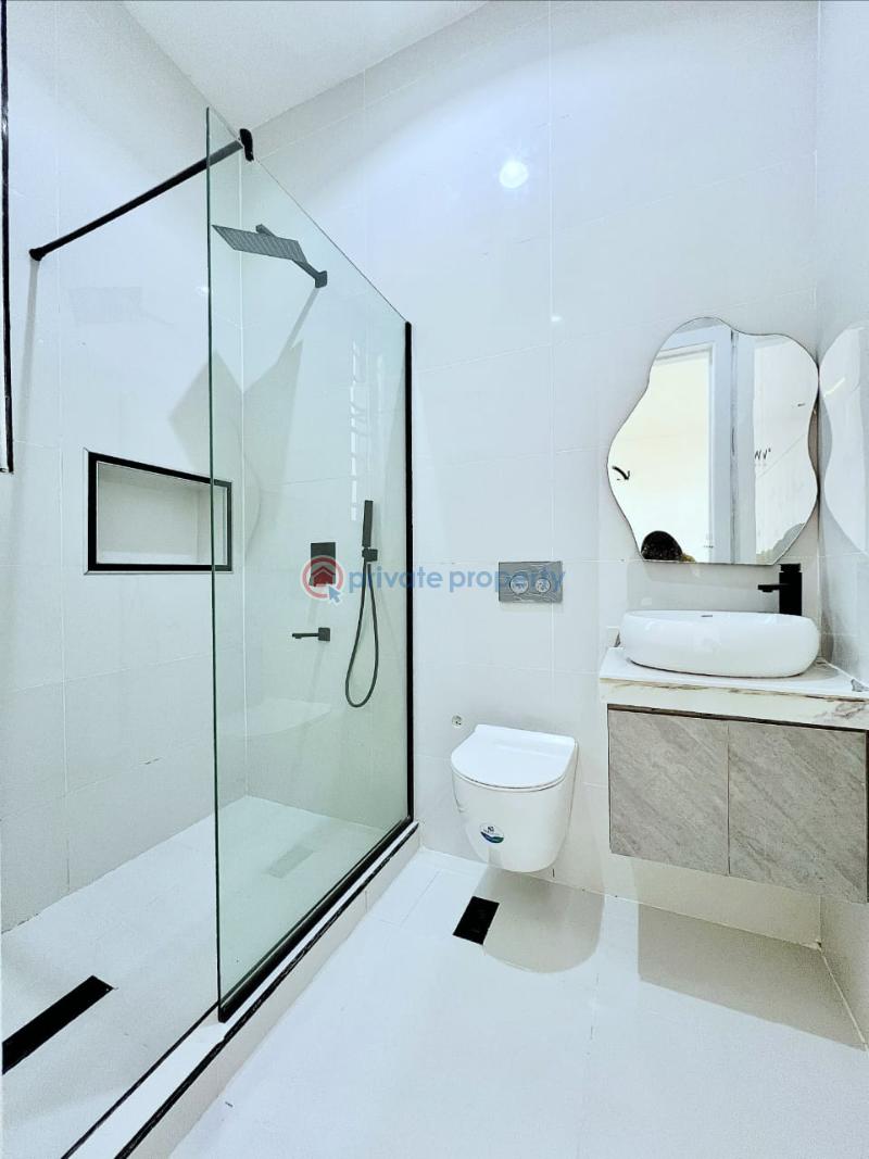 5 bedroom Detached Duplex For Sale Orchid Road Chevron Drive Lekki Lagos - 6