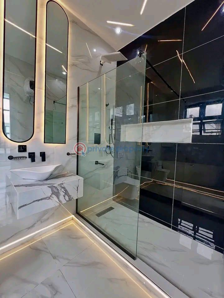 5 bedroom Detached Duplex For Sale Orchid Road Lekki Lagos - 1