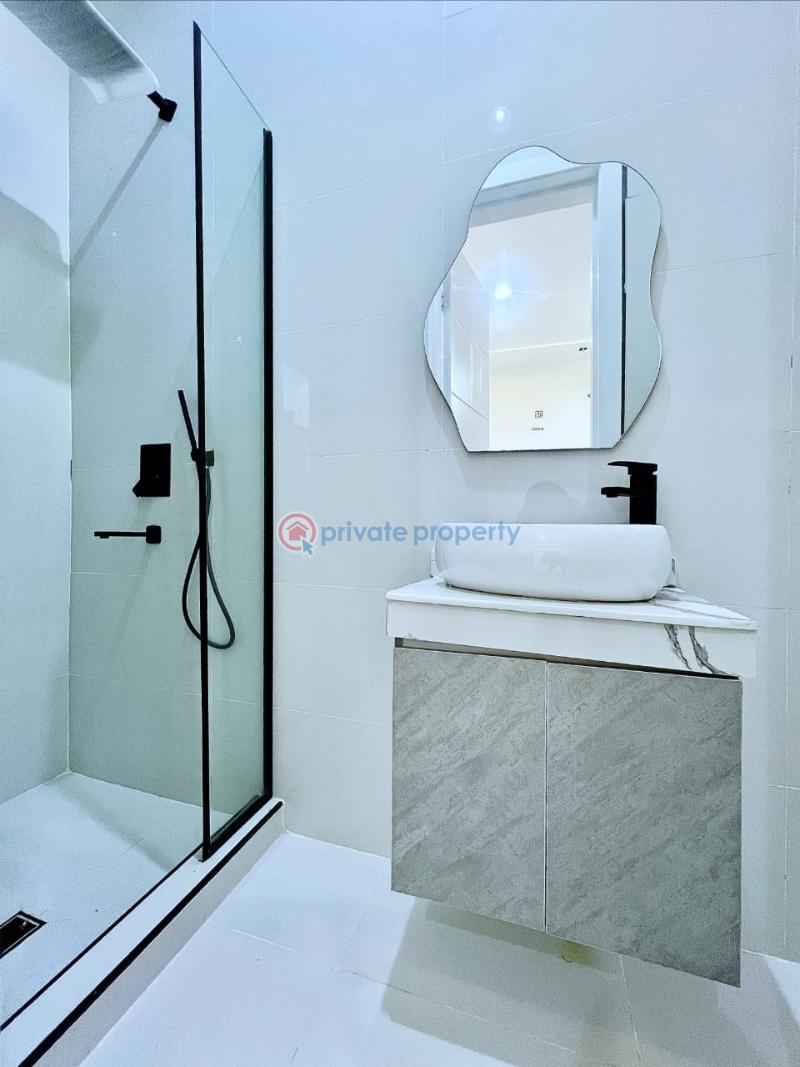 5 bedroom Detached Duplex For Sale Orchid Road Chevron Drive Lekki Lagos - 5