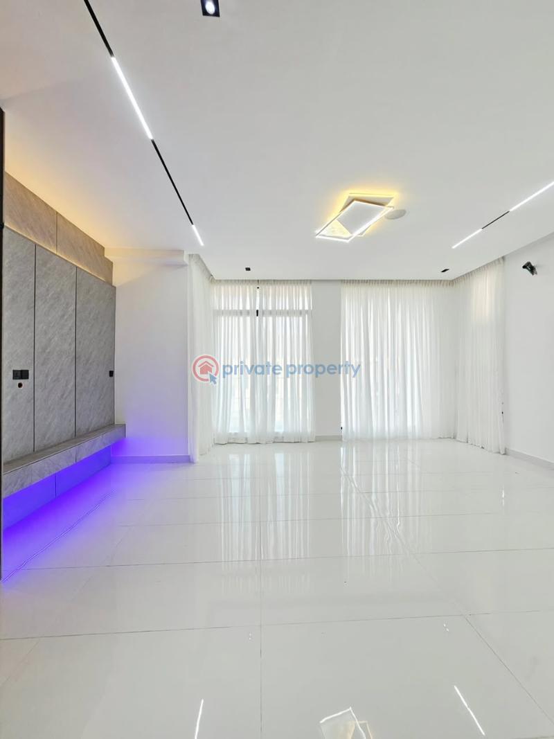 5 bedroom Detached Duplex For Sale Orchid Road Lekki Lagos - 11