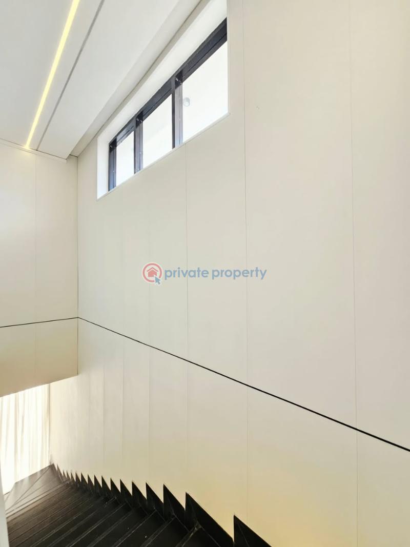 5 bedroom Detached Duplex For Sale Orchid Road Lekki Lagos - 9