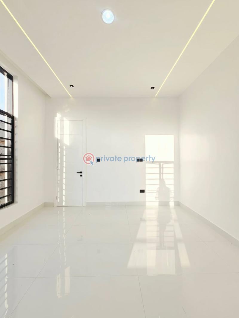 5 bedroom Detached Duplex For Sale Orchid Road Lekki Lagos - 8