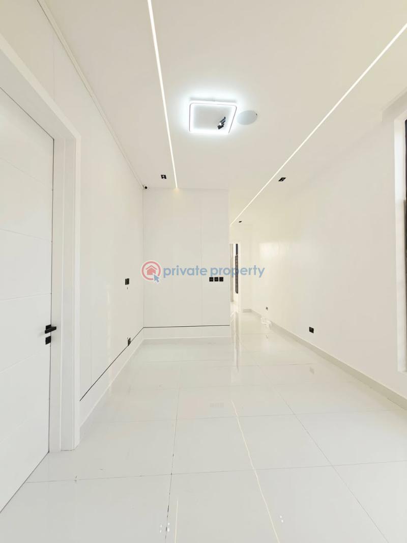 5 bedroom Detached Duplex For Sale Orchid Road Lekki Lagos - 18