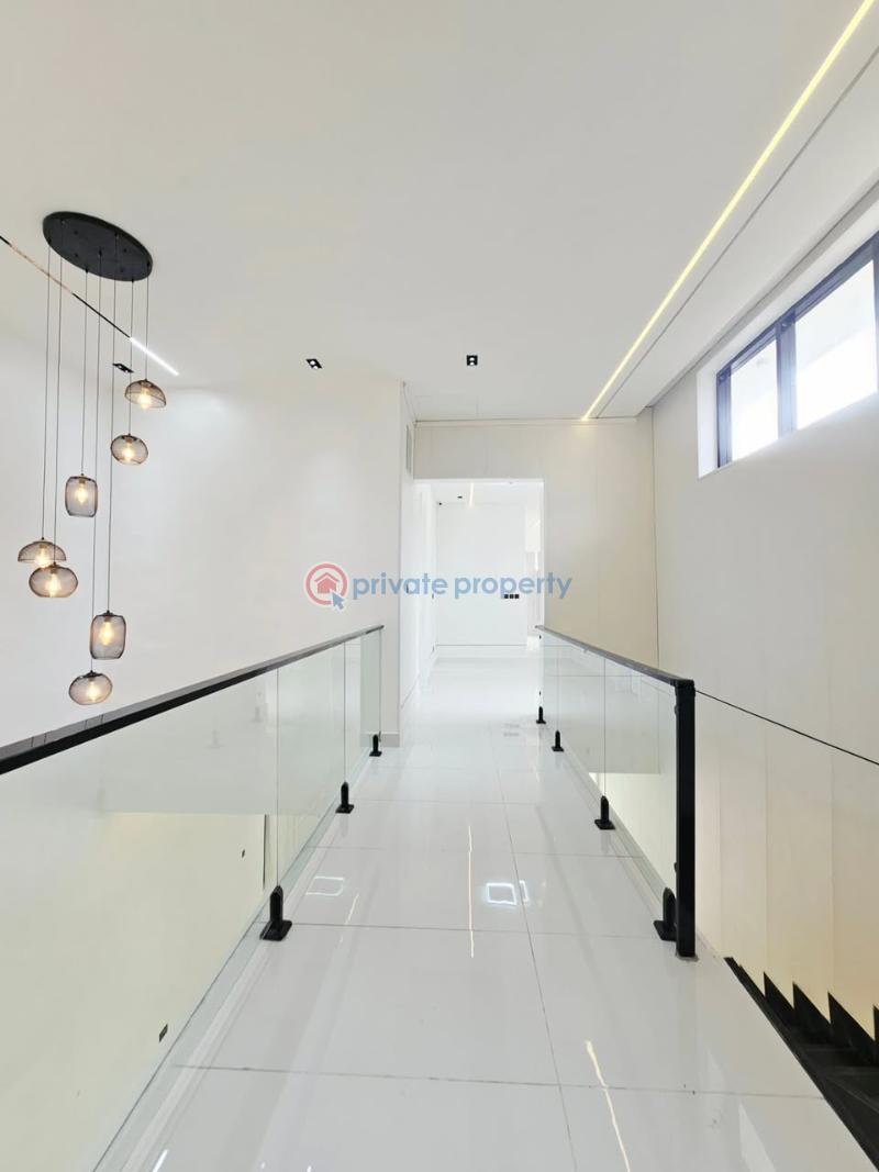 5 bedroom Detached Duplex For Sale Orchid Road Lekki Lagos - 4